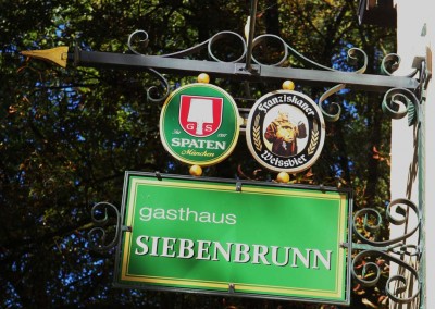 Gasthaus Siebenbrunn